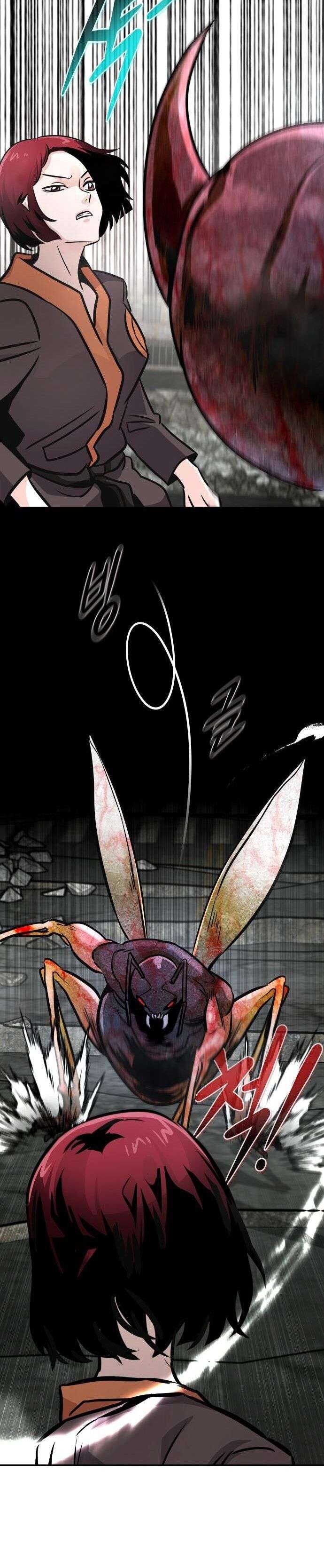 All Rounder Chapter 88 33